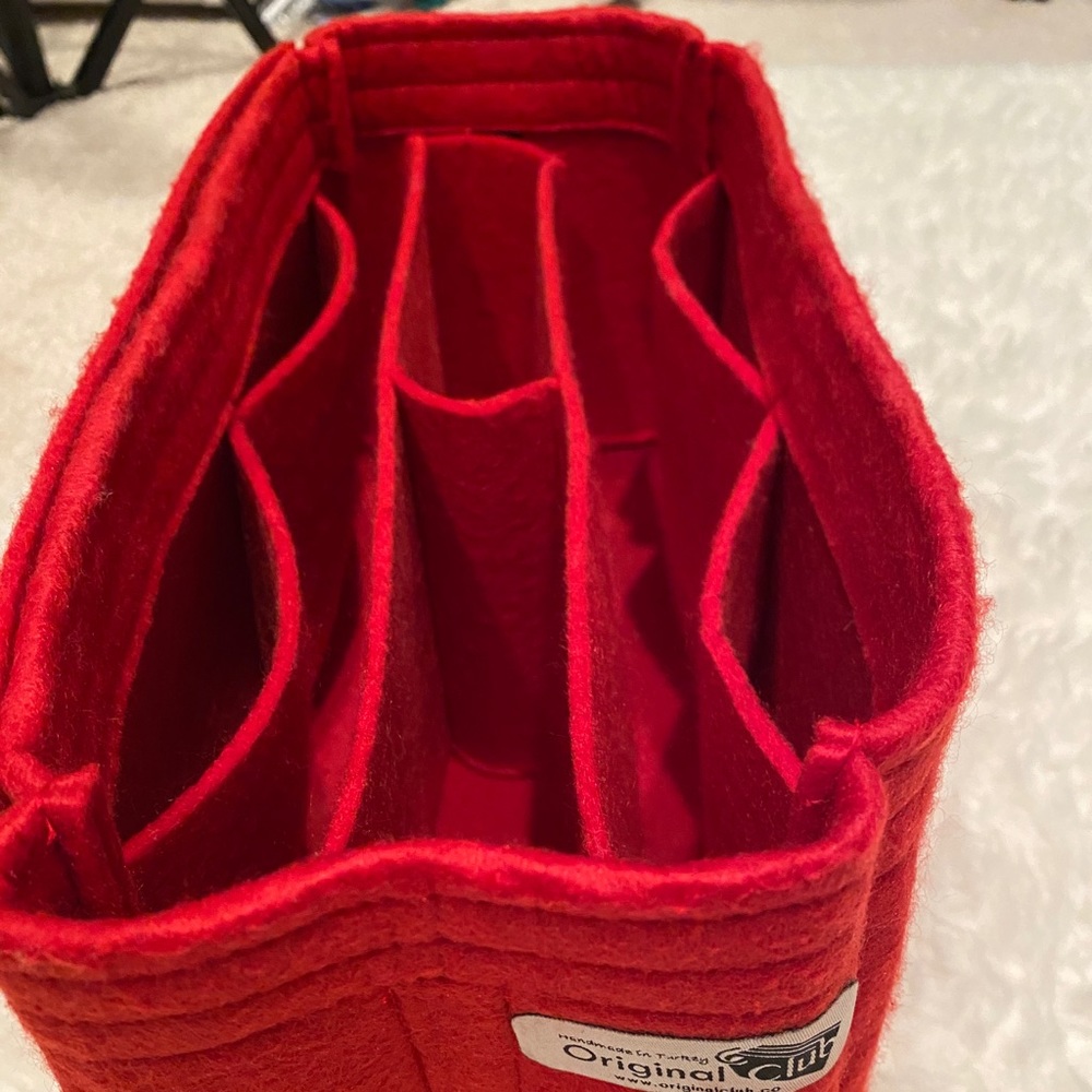 Bag Organizer Original Club
